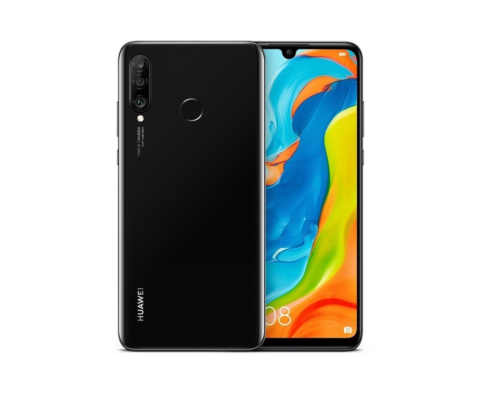 Замена стекла на huawei p30 lite нижний новгород